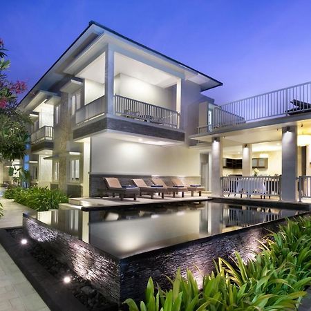 The Village Home Sanur Extérieur photo