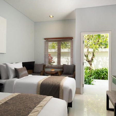 The Village Home Sanur Extérieur photo
