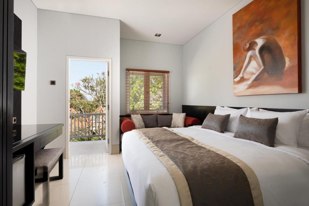 The Village Home Sanur Extérieur photo