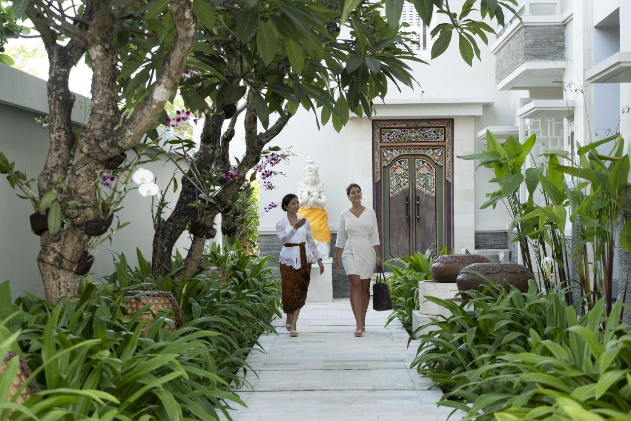 The Village Home Sanur Extérieur photo